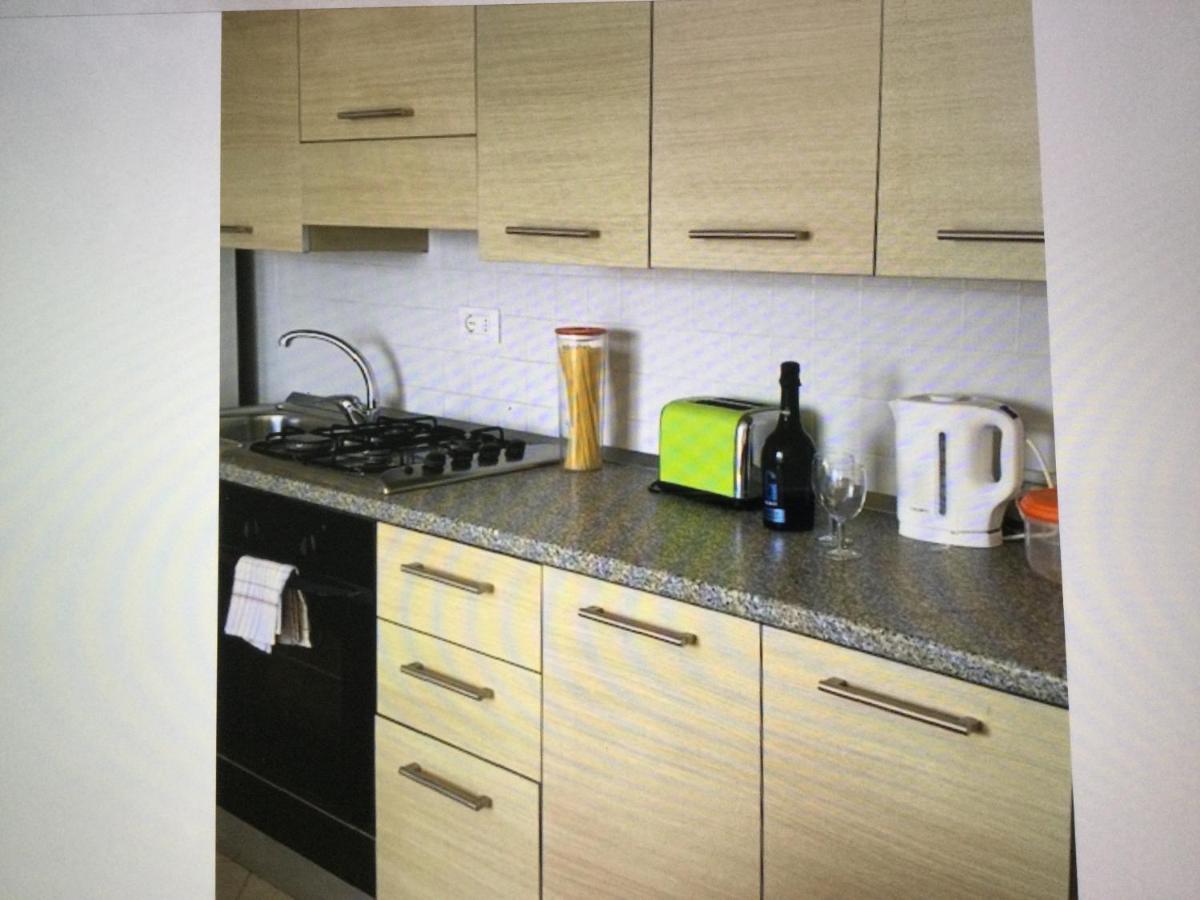 Leme Bedje Gst84 3 Bedroom Apt With Panaramic Views Santa Maria Exterior foto