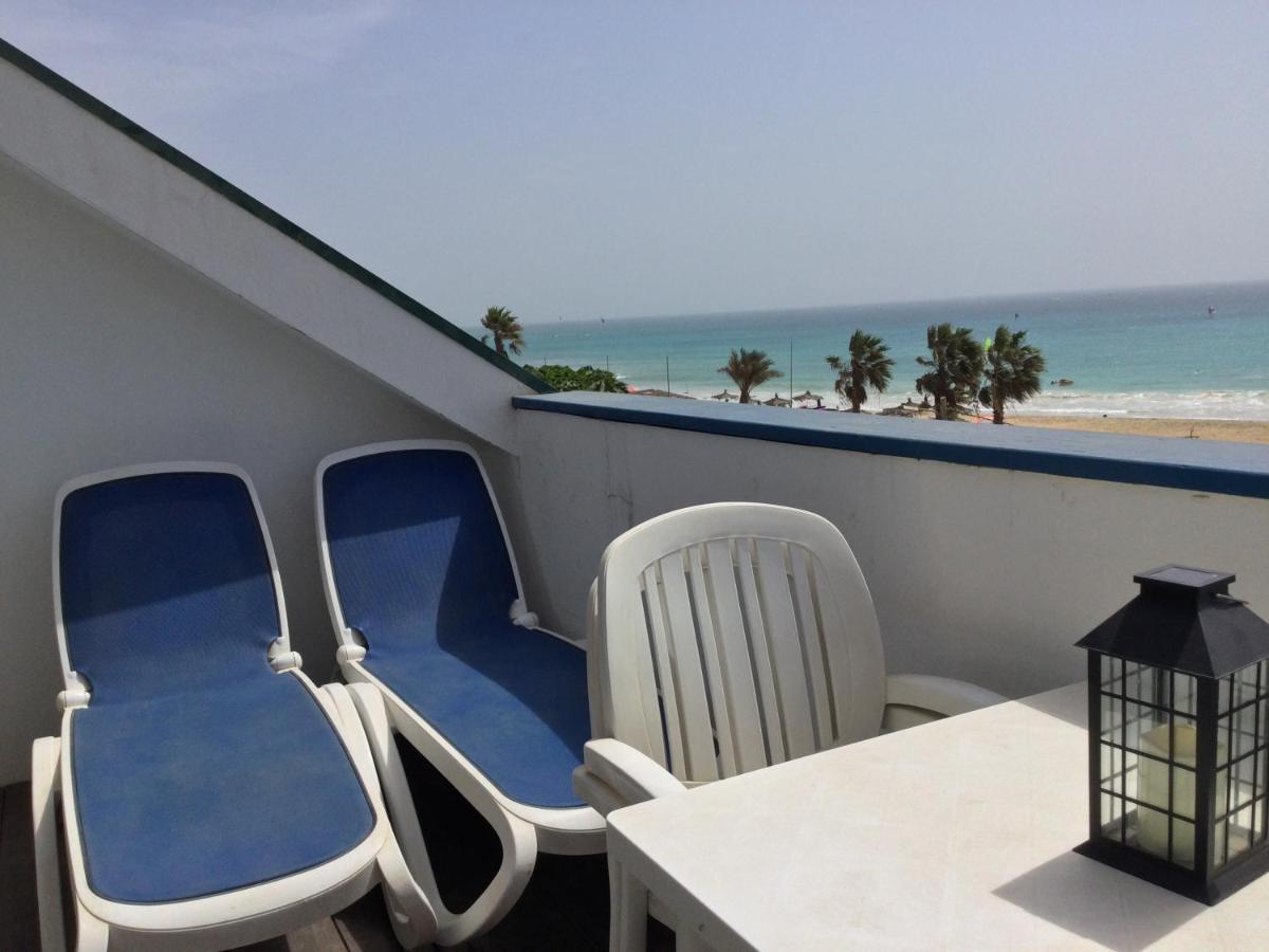 Leme Bedje Gst84 3 Bedroom Apt With Panaramic Views Santa Maria Exterior foto