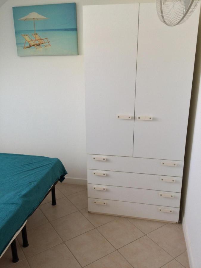 Leme Bedje Gst84 3 Bedroom Apt With Panaramic Views Santa Maria Exterior foto