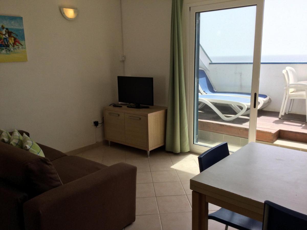 Leme Bedje Gst84 3 Bedroom Apt With Panaramic Views Santa Maria Exterior foto