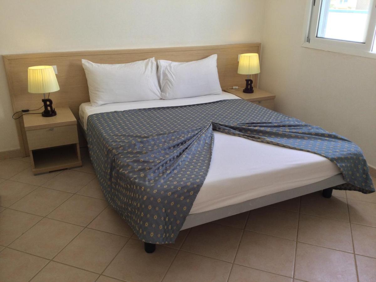 Leme Bedje Gst84 3 Bedroom Apt With Panaramic Views Santa Maria Exterior foto